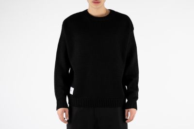WTAPS Ingredients-Sweater-Poly WTAPS Ingredients-Sweater-Poly